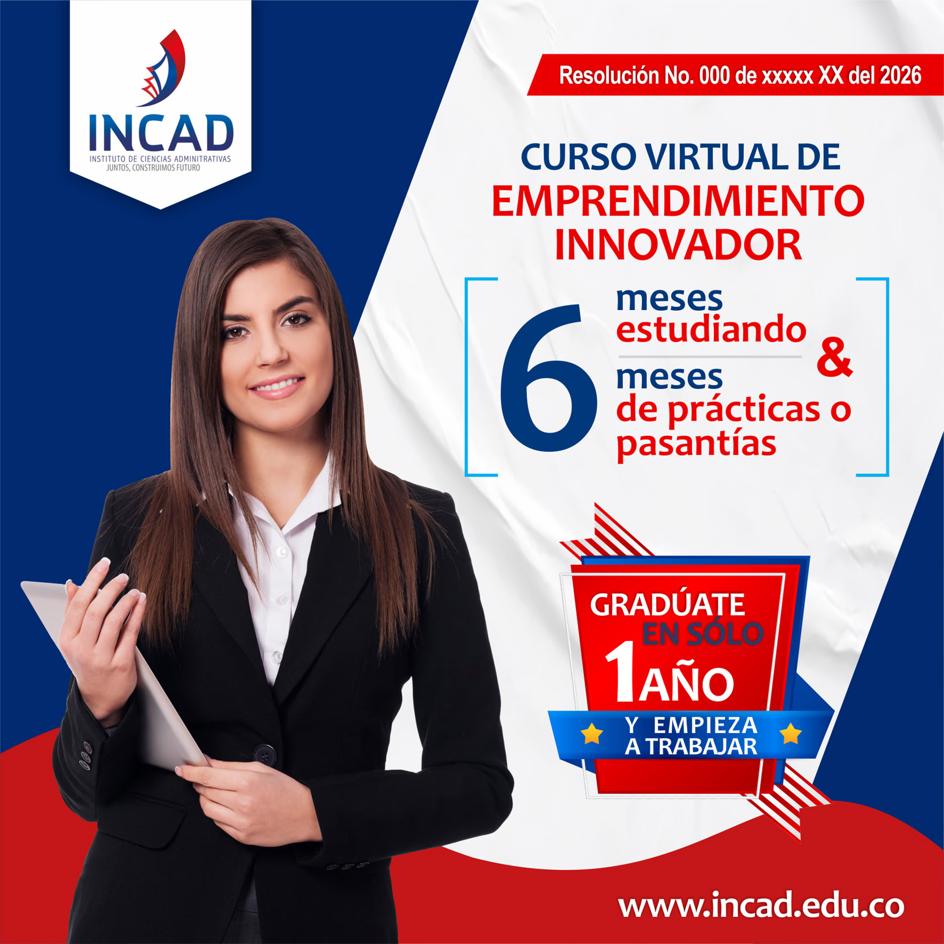 Emprendimiento Innovador